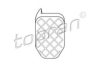 TOPRAN 112 313 Clutch Pedal Pad
